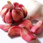 garlic health benefits facts
