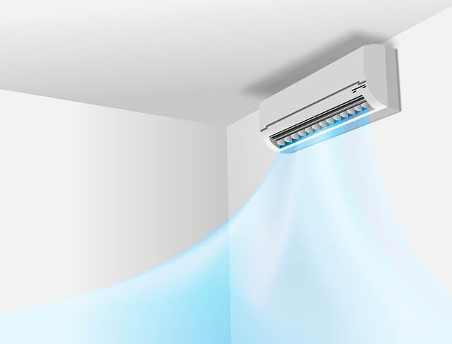 air-conditioner ac cooling