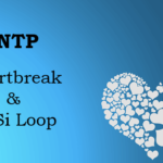 INTP heartbreak Ti-Si Loop