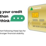 how to credit repair process