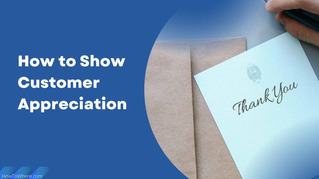 Customer Appreciation Strategies