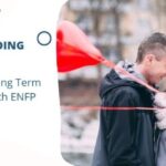 Relationship with ENFP