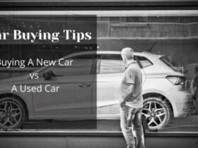 new vs old car buying