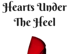 Heart Under The Heels book
