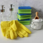 clean house quickly tips