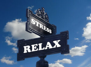 relief from stress