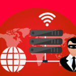 cyber security VPN