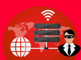 VPN cyber security