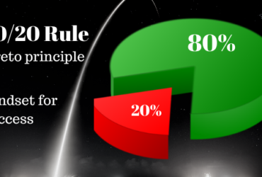 80-20 rule
