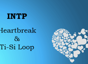 INTP breakup