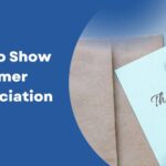 Customer Appreciation Strategies