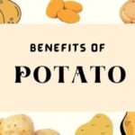 benefits of potato