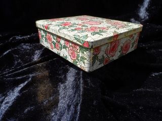 vintage box