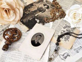 vintage items that can make you rich