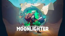 moonlighter game